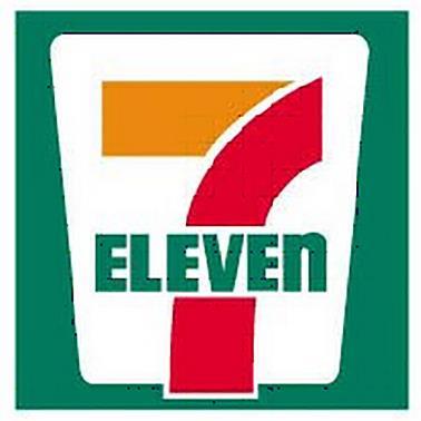 7 ELEVEN