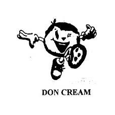 DON CREAM