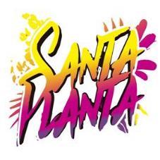 SANTA PLANTA