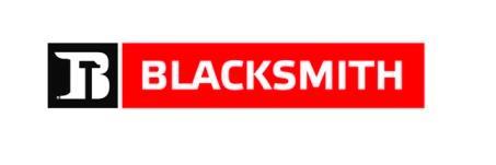 B BLACKSMITH