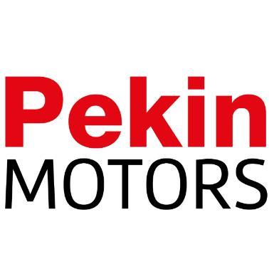 PEKIN MOTORS