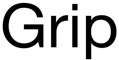 GRIP