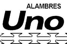ALAMBRES UNO