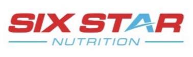 SIX STAR NUTRITION