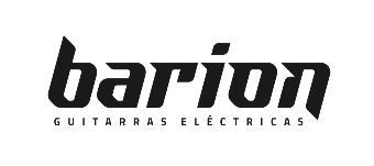 BARION GUITARRAS ELÉCTRICAS