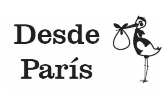 DESDE PARIS