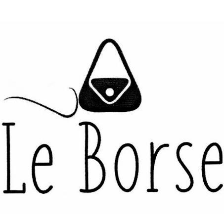 LE BORSE