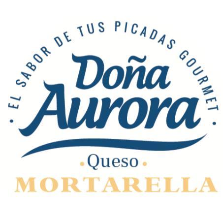 DOÑA AURORA QUESO MORTARELLA EL SABOR DE TUS PICADAS GOURMET