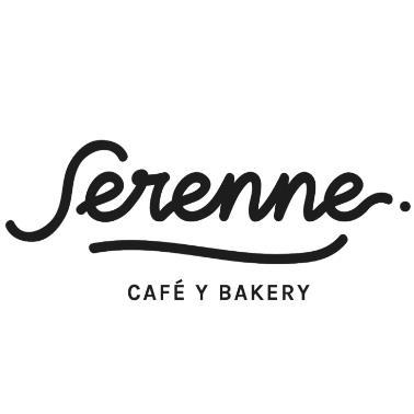 SERENNE. CAFÉ Y BAKERY