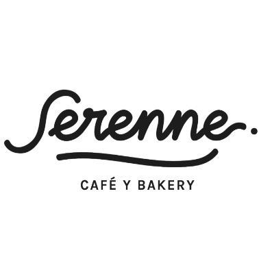 SERENNE. CAFÉ Y BAKERY