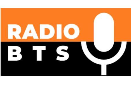RADIO B T S