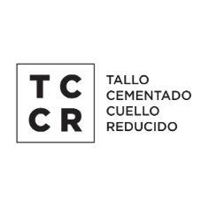 TCCR TALLO CEMENTADO CUELLO REDUCIDO