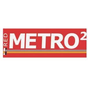 RED METRO 2