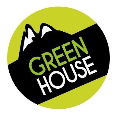 GREEN HOUSE