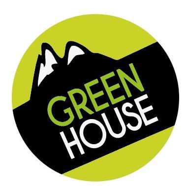 GREEN HOUSE