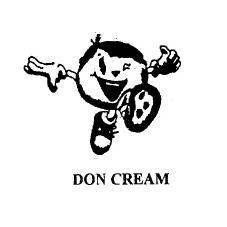 DON CREAM