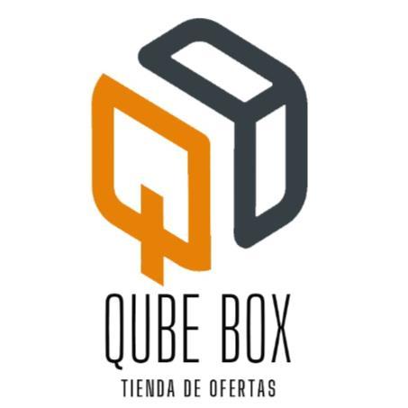 Q B QUBE BOX TIENDA DE OFERTAS