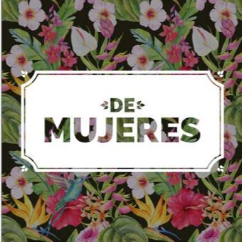 DEMUJERES