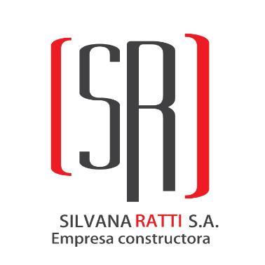 [SR] SILVANA RATTI S.A. EMPRESA CONSTRUCTORA