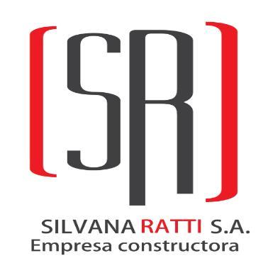 [SR] SILVANA RATTI S.A. EMPRESA CONSTRUCTORA