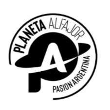 PLANETA ALFAJOR PASION ARGENTINA PA