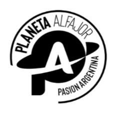 PLANETA ALFAJOR PASION ARGENTINA PA