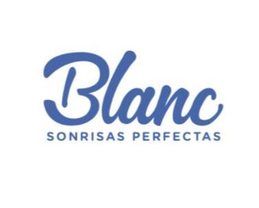 BLANC SORNISAS PERFECTAS