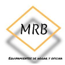 MRB EQUIPAMIENTOS DE HOGAR Y OFICINA