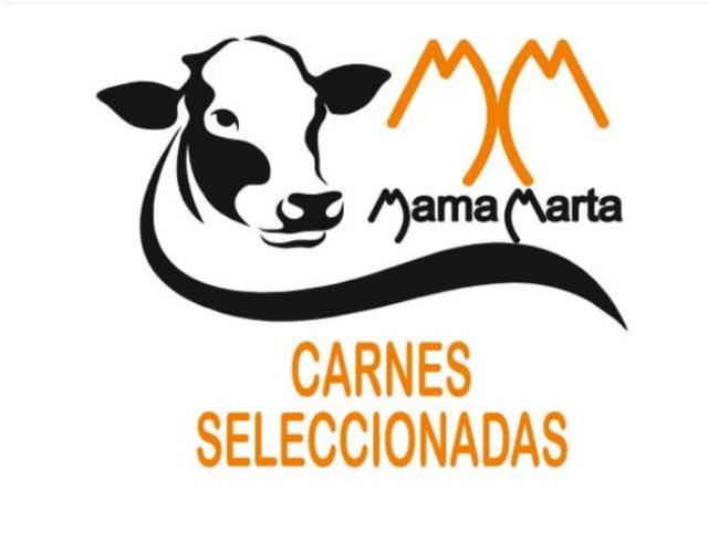 MAMA MARTA CARNES SELECCIONADAS