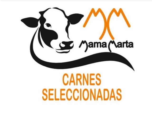 MAMA MARTA CARNES SELECCIONADAS