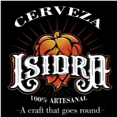 CERVEZA LSIDRA 100% ARTESANAL ~ A CRAFT THAT GOES ROUND ~