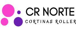 CR NORTE CORTINAS ROLLER