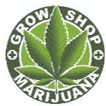 MARIJUANA GROW SHOP