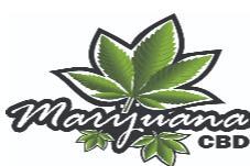 MARIJUANA CBD