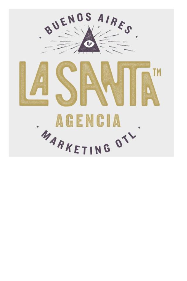 BUENOS AIRES LA SANTA AGENCIA MARKETING OTL