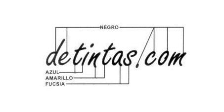 DETINTAS.COM