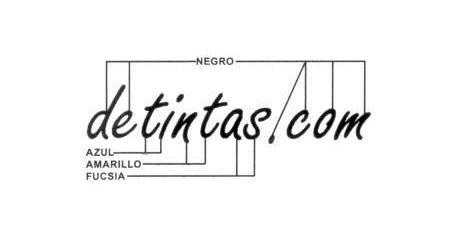 DETINTAS.COM