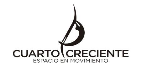 CUARTO CRECIENTE ESPACIO EN MOVIMIENTO