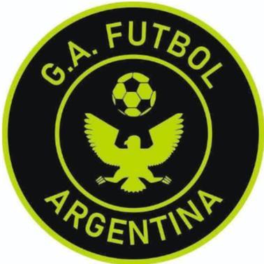 G. A. FUTBOL ARGENTINA