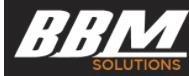 BBM SOLUTIONS