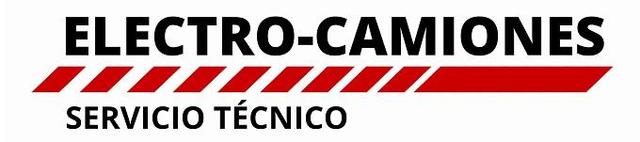 ELECTRO-CAMIONES SERVICIO TÉCNICO