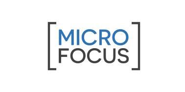 [MICRO FOCUS]