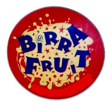 BIRRA FRUIT