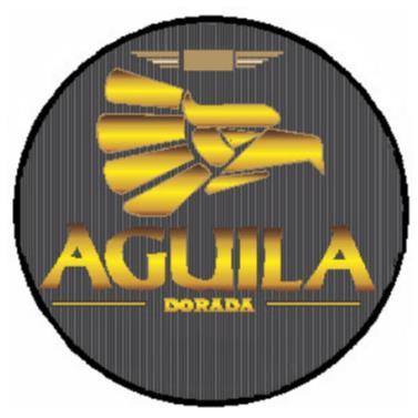 AGUILA DORADA