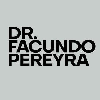 DR. FACUNDO PEREYRA