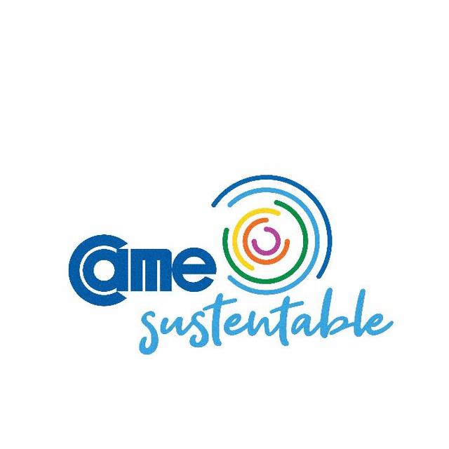 CAME SUSTENTABLE