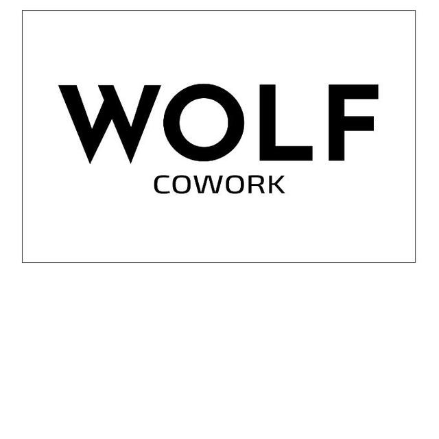WOLF COWORK