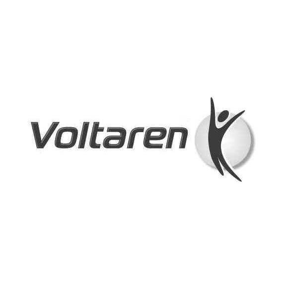 VOLTAREN