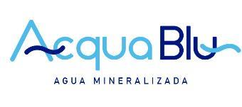 ACQUA BLU AGUA MINERALIZADA