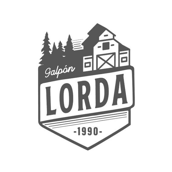 GALPÓN LORDA 1990